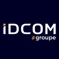 IDCOM - Agences de communication & marketing logo, IDCOM - Agences de communication & marketing contact details