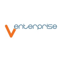 V Enterprise Inc. logo, V Enterprise Inc. contact details