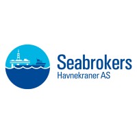 Seabrokers Havnekraner A/S logo, Seabrokers Havnekraner A/S contact details