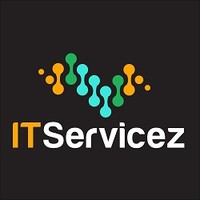 Itservicez logo, Itservicez contact details