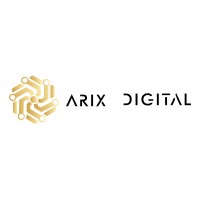 Arix Digital logo, Arix Digital contact details