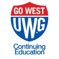 UWG Continuing Education logo, UWG Continuing Education contact details