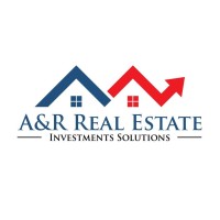 A&R Real Estate Investment Solutions logo, A&R Real Estate Investment Solutions contact details