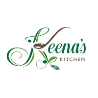 Keena's Kitchen logo, Keena's Kitchen contact details