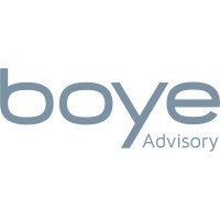 Boye Advisory logo, Boye Advisory contact details