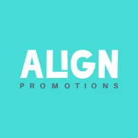 Align Promotions logo, Align Promotions contact details