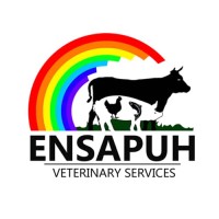 ENSAPUH VETERINARY SERVICES logo, ENSAPUH VETERINARY SERVICES contact details