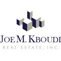 Joe M. Kboudi Real Estate, Inc. logo, Joe M. Kboudi Real Estate, Inc. contact details