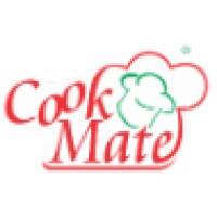 Cookmate logo, Cookmate contact details