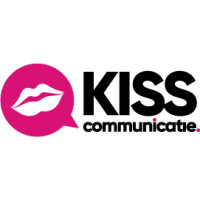 KISS Communicatie logo, KISS Communicatie contact details