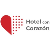 Hotel con Corazón logo, Hotel con Corazón contact details