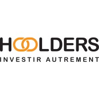 Hoolders logo, Hoolders contact details