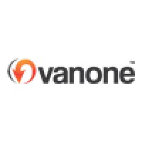 VanOne logo, VanOne contact details