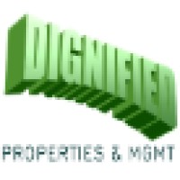 Dignified Properties & Management, Inc logo, Dignified Properties & Management, Inc contact details