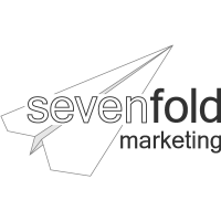 sevenfold marketing inc. logo, sevenfold marketing inc. contact details