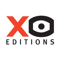 XO Editions logo, XO Editions contact details