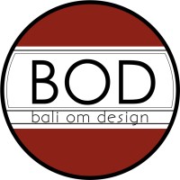 Bali Om Design logo, Bali Om Design contact details