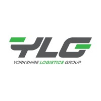 Yorkshire Logistics Group Ltd logo, Yorkshire Logistics Group Ltd contact details