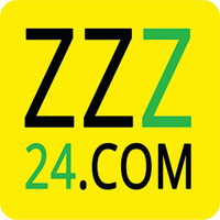 ZZZ24.COM logo, ZZZ24.COM contact details