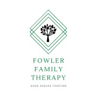 Fowler Family Therapy logo, Fowler Family Therapy contact details