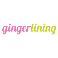 Gingerlining logo, Gingerlining contact details