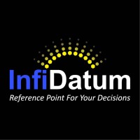 InfiDatum Solutions Private Limited logo, InfiDatum Solutions Private Limited contact details