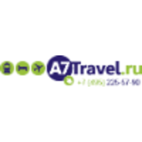 A7 Travel logo, A7 Travel contact details