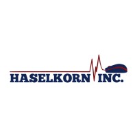 Haselkorn, Inc. logo, Haselkorn, Inc. contact details