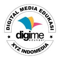 Digime Edukasi logo, Digime Edukasi contact details