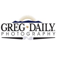 Greg Daily Photography logo, Greg Daily Photography contact details