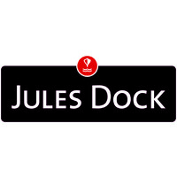 Jules Dock logo, Jules Dock contact details