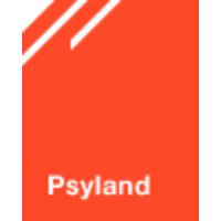 Psyland BV logo, Psyland BV contact details