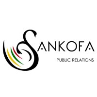 Sankofa Public Relations logo, Sankofa Public Relations contact details