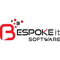 Bespoke it Software logo, Bespoke it Software contact details