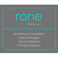 Rone Design logo, Rone Design contact details