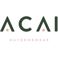 ACAI Outdoorwear LTD logo, ACAI Outdoorwear LTD contact details