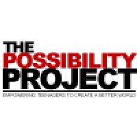 The Possibility Project logo, The Possibility Project contact details