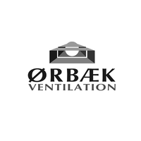 Ã˜rbÃ¦k Ventilation A/S logo, Ã˜rbÃ¦k Ventilation A/S contact details