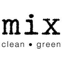 Mix Clean Green logo, Mix Clean Green contact details