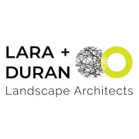 LARA + DURAN Landscape Architects logo, LARA + DURAN Landscape Architects contact details