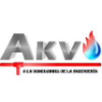 AKVO S.A.S. logo, AKVO S.A.S. contact details