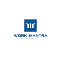 Work-Mantra logo, Work-Mantra contact details