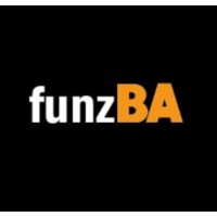 funzBA logo, funzBA contact details