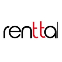 renttal logo, renttal contact details