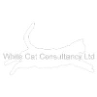 White Cat Consultancy Ltd logo, White Cat Consultancy Ltd contact details