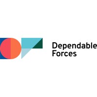 Dependable Forces logo, Dependable Forces contact details