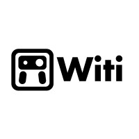 Witi logo, Witi contact details