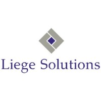 Liege Solutions logo, Liege Solutions contact details