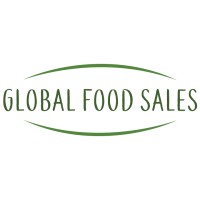 Global Food Sales logo, Global Food Sales contact details