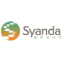 Syanda Group logo, Syanda Group contact details